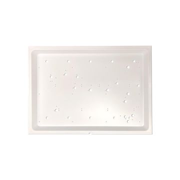 Backbox Light Tub for CGC's Monster Bash